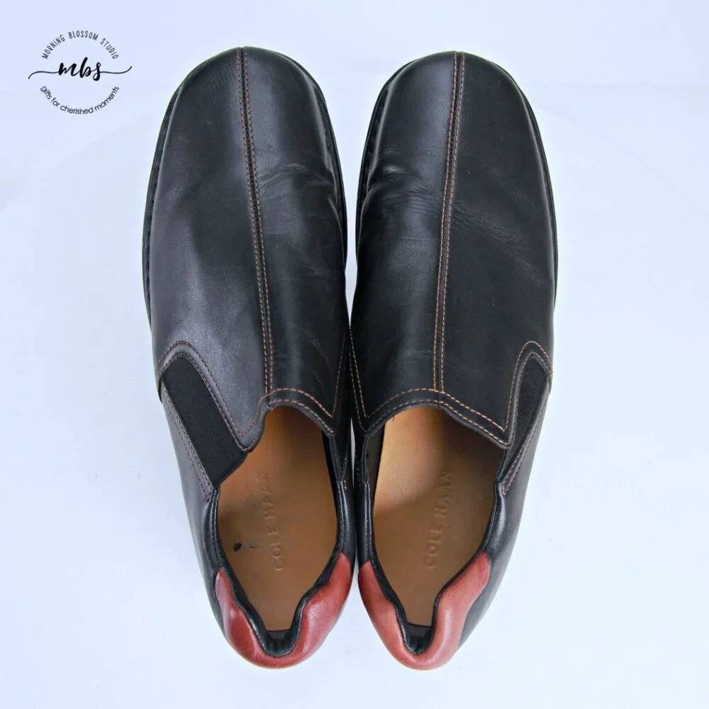 Cole Haan men size